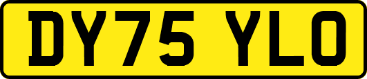 DY75YLO