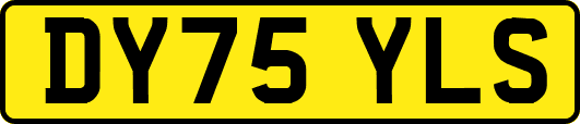 DY75YLS