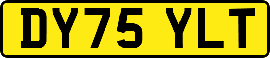DY75YLT