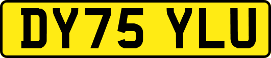 DY75YLU