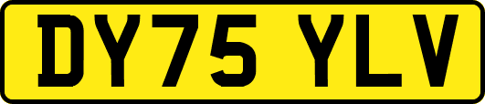 DY75YLV