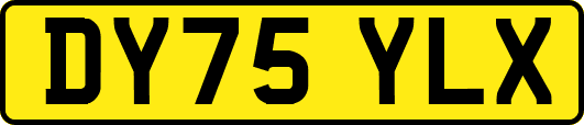 DY75YLX