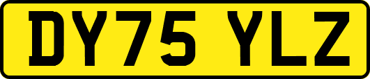 DY75YLZ