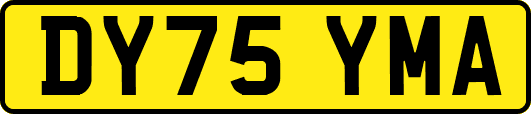 DY75YMA