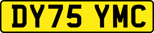 DY75YMC