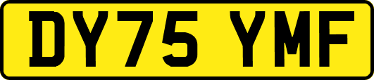 DY75YMF
