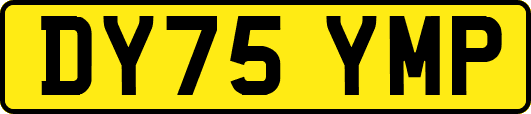 DY75YMP