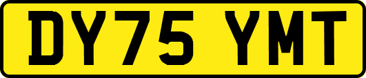 DY75YMT