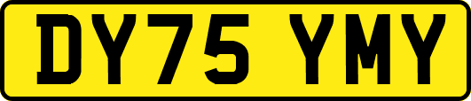 DY75YMY