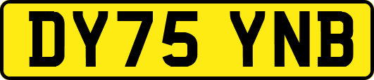 DY75YNB