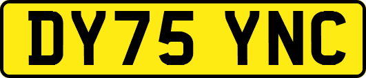 DY75YNC