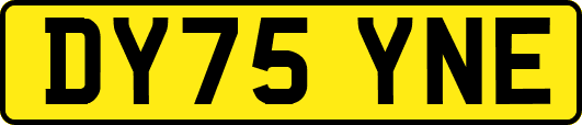 DY75YNE