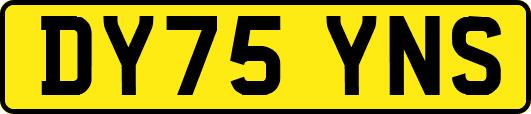 DY75YNS