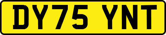 DY75YNT