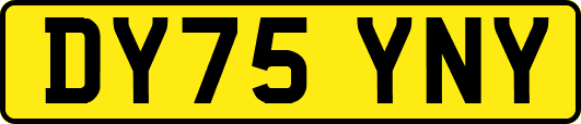 DY75YNY