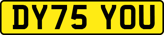 DY75YOU