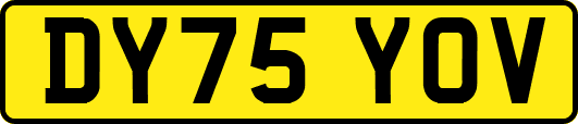 DY75YOV