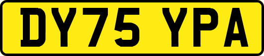 DY75YPA