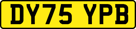 DY75YPB