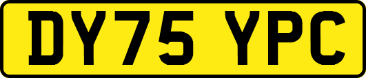 DY75YPC