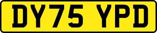 DY75YPD