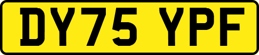 DY75YPF