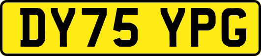DY75YPG