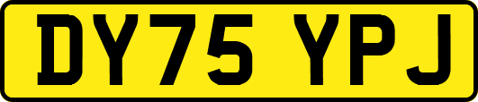 DY75YPJ