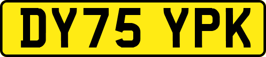 DY75YPK