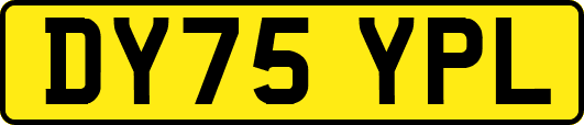 DY75YPL