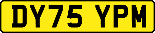 DY75YPM