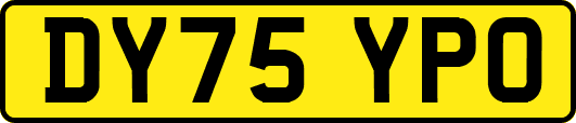 DY75YPO