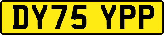 DY75YPP
