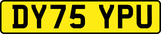 DY75YPU