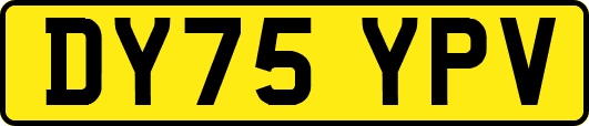 DY75YPV
