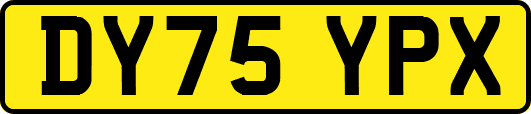 DY75YPX