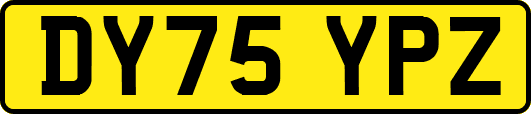 DY75YPZ