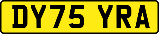 DY75YRA