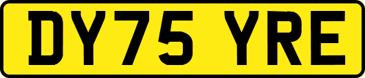 DY75YRE