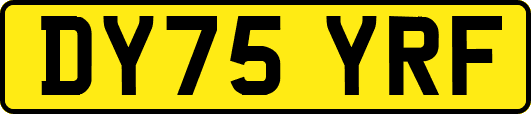 DY75YRF