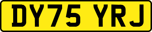 DY75YRJ