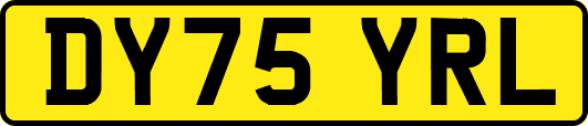 DY75YRL