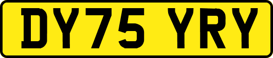 DY75YRY