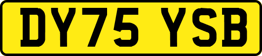 DY75YSB