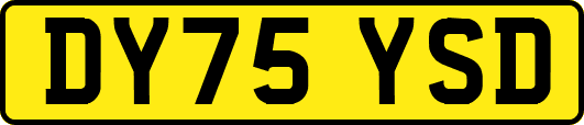 DY75YSD