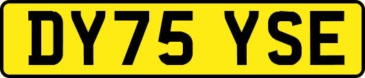 DY75YSE