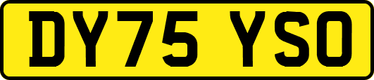 DY75YSO