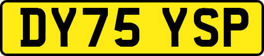 DY75YSP