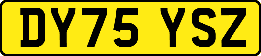 DY75YSZ