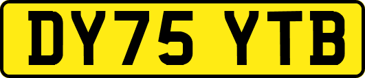 DY75YTB